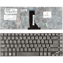 Acer Uyumlu Aspire E1-410, E1-410G, E1-422, E1-422G Notebook Klavye