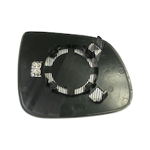 Art Mg026.6302 Dıs Dıkız Ayna Camı Isıtmalı Asferık Sol Dar Tıp Q5 09 17 Q7 10 15