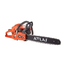 Attlas BT5550 2.2 Kw 50 CM Benzinli Orman Motoru