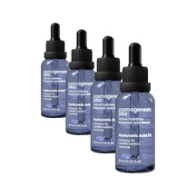 Yoğun Nemlendirici Hyalüronik Asit Serum 30ml 4 Paketi Yoğun Nemlendirici Hyalüronik Asit Serum 30ml 4 Paketi