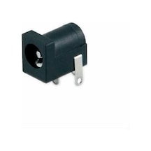 Dc Şase 2 1 MM 5 5X2 1 MM Erkek Şase Jak Fiş 2 1 Mm Dc Jak Şase