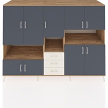 Çam - Antrasit - Aytaşı