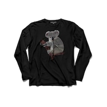 Koala Bear Uzun Kollu Tişört (512985337)