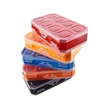 Super-bag 10 Asr-5020 Alfa Çift Yönlü Organizer Diğer