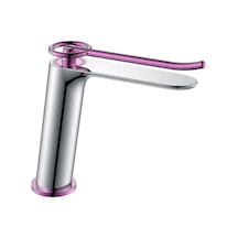 Fontana Lavabo Bataryası Krom-mor Fa-5011p Krom