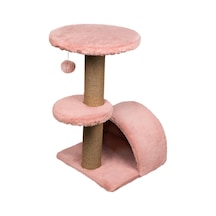 Dubex Kedi Oyun Tırmalama Platformu 53 x 39 x 67 CM