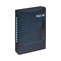 Fortel Z206 2 Harici 6 Dahili Hatlı 20 Sn Robot Telefon Santrali-210989