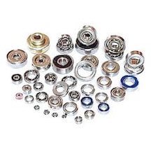 Mr115 2z Boyutları 5x11x4 Mm