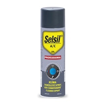 Selsil Klima Temizleyici 150 Ml