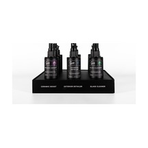 Sam's Detailing - Sample Kit - Başlangıç Kiti 8 x 100 Ml.