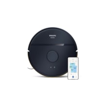 Philips XU2000/15 2000 Serisi Robot Süpürge Lacivert