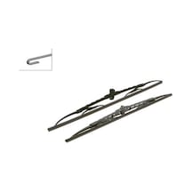 Silecek - 632 - Süpürgesi - Eco - 550/475 Mm Alfa Romeo - Edntrend - 145 04.97-12.00