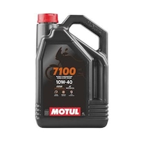 Motul 7100 10W-40 4T Motosiklet Motor Yağı 4 L