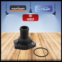 Su Flansı Vw Golf3 Passat Polo Caddt [026121144E]