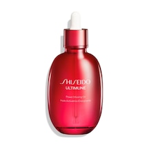 Shiseido Ultimune Power Infusing Oil - Çok Amaçlı Nemlendirici Bakım Yağı 75 Ml