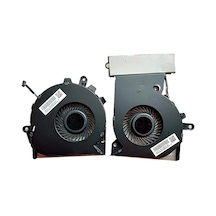 Hp 15-ce Notebook Cpu Ve Gpu Fan