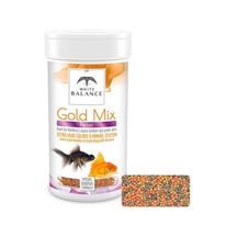 White Balance Gold Mix Pellets 100 Ml