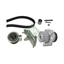 Seat Ibiza 3 Triger Seti + Devirdaim 1.4 Tdi 2005-2008 Bms Bnv Ina 530009030