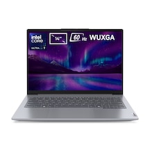 Lenovo ThinkBook 14 G7 IML 21MR0050TR Ultra 7 155H 16 GB 512 GB SSD 14" Dos Dizüstü Bilgisayar