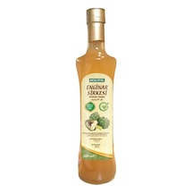 Aksu Vital Enginar Sirkesi Cam 500 ML