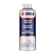 Motosiklet Zincir Yağlama Sprey 400ml