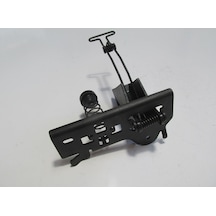 Renault Master- 3- 11/19 Kaput Kilit Karşılığı