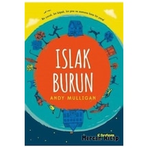 Islak Burun 9786052851500
