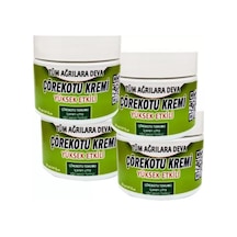 Süper Çörek Otu Tohumu Yağı Karışımlı Büyük Boy 4adet 150 Ml Diğer