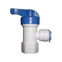 Su Arıtma Cihazı Temiz Su Tankı Depo Vanası 1/4 525067382