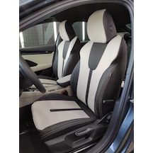 Nfs Auto Skoda Octavia 2022 Model Oto Koltuk Kılıfı