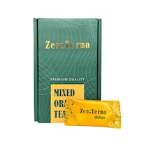 Zerotermo  Çay 240 G