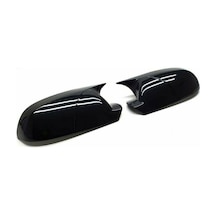 Vw Golf 4 Yarasa Ayna Kapağı Batman Ayna 1997 2003 Mk4