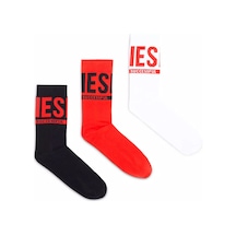 Diesel Erkek Çorap 00sayj0qatv Renkli Çok Renkli