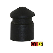 Çap 13 Pvc Kertikli Cam Lastiği