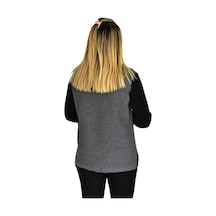 Kadın Cepli Triko Yelek Bgl-st03343 001