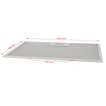 Ehlafiltre 32x20 Tırnak Arası 12.5 Cm 3420 -90 Filtresi