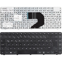 Parspower HP Uyumlu Pavilion G6-1055St, G6-1060Et, G6-1060St Notebook Klavye