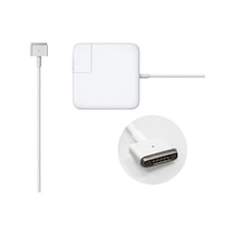 Apple Uyumlu MacBook Pro Ma896Ll/A Ma895Ll 45W Magsafe 2 Xeo Adaptörü