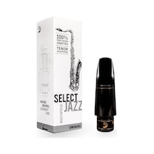 D'Addario Woodwinds Select Jazz D9M Tenor Saksafon Beki