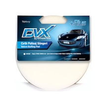 Divortex Dvx Çizik Alıcı Polisaj Süngeri  Pad 180 x 35 Mm