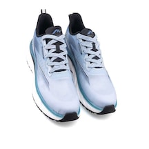 Owndays M-5255 Erkek Anorak Sneaker Spor Ayakkabı Gri Siyah