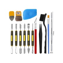 Tamir Set Bilgisayar Tv Notebook Laptop Tablet Telefon Pc Sökme Çoklu Yardımcı Elektronikçi Tamir Onarım Seti St322