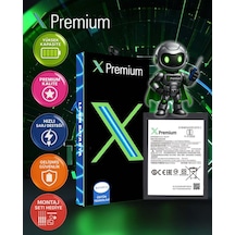 Xpremium Xiaomi Redmi K30 5g Uyumlu Batarya Pil Süper Yüksek Kalite 4500 Mah Bm4p