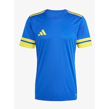 Adıdas Adidas Jn5411 Squadra 25 Player Jersey Erkek Forma Mavi
