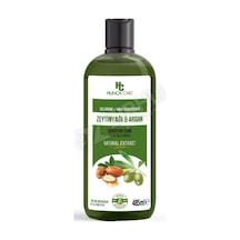 Hunca Zeytinyağı & Argan Saç Kremi 485 Ml