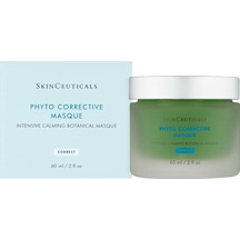 Skin Perfecting Phyto Corrective -sensitivity Soothing Herbal Mask For Sensitive Skin 60ml Pssn957