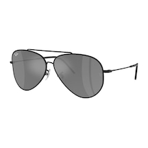 Ray-ban Reverse 0rbr 0101s 002/gs 62 Unisex Güneş Gözlüğü