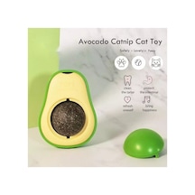 Okado Tasarımlı Kedi Yalama Topu