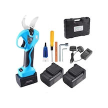 Suca Sc 8608A Led Ekranlı Akülü Budama Makası 32 Mm