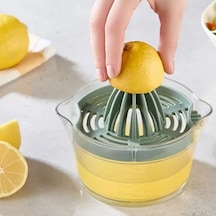 Çok Amaçlı Limon Portakal Narenciye Sıkacağı, Havuç Rendesi, Yumurta Akı Ayırıcı, Çok Fonsiyonlu Sıkacak Ve Rende 1